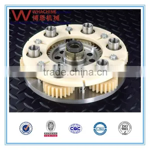 New Promotion Flat Planetary Gearbox Ask for Whachinebrothers Ltd thumbnail-4