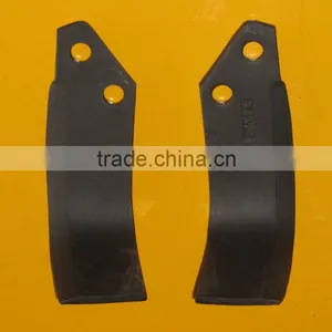 Good Quality Tiller Blade TT00001 thumbnail-3