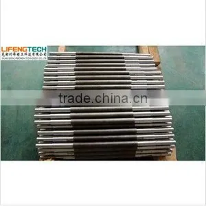 Professional Agricultural Machinery Spare Parts Shaft thumbnail-1