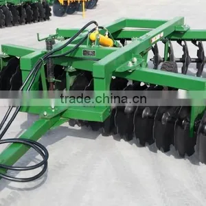 Spare Parts for Disc Harrow Disc Harrow Tractor Disc Harrow thumbnail-4
