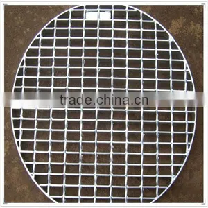 China Supplier Steel Grating for Common Road Building Materials thumbnail-2