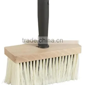 Plastic Handle Cleaning Brush/PP Ceiling Brush thumbnail-1