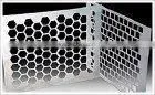 Galvanized Perforated Sheet thumbnail-1