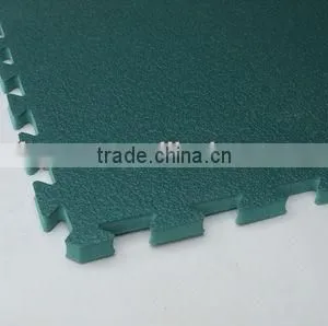 HOT!!! Free Sample ! Interlocking EVA Wall Rubber Mat/EVA Puzzle Floor thumbnail-1