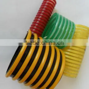 3 Inch Pvc Suction Hose thumbnail-1