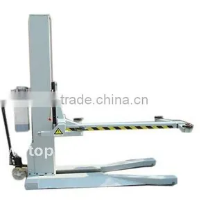 2.5Tons Car Hoist / Lift thumbnail-1
