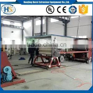 Stone Paper Making Extruder Machine thumbnail-3