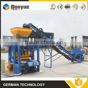 Hot Sale Brick Manufacturing Machines Price thumbnail-2