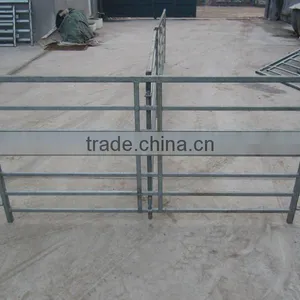 Metal Farm Gate thumbnail-1