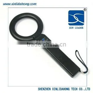 Super Quality MD200A Body Security Handheld Detector thumbnail-1