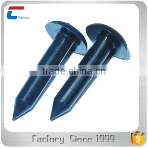 Wholesale 125khz TK4100 RFID Smart Tags / Nail Tags thumbnail-1