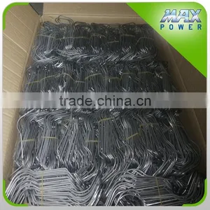 Greenhouse Accessories Steel Spring Clips Fixed thumbnail-3