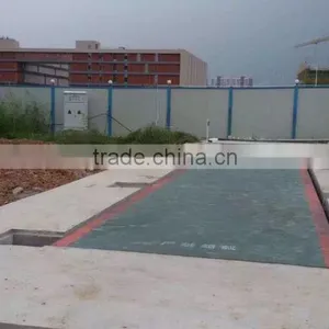 Truck Weighing Scale/ Truck Weighing Bridge thumbnail-3
