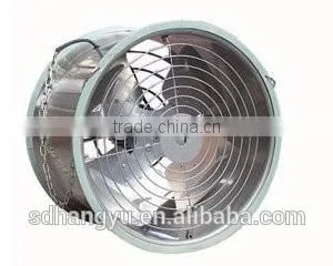 2016 HY Industrial Air Circulation Blower Fan Ventilation Fan thumbnail-2
