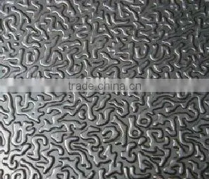 Embossed Aluminum Plate thumbnail-1