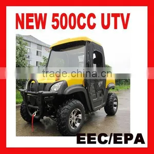 NEW 500CC 4X4 UTV (MC-161) thumbnail-1