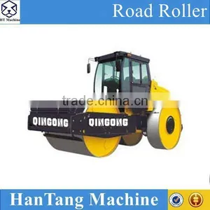21ton-24ton Three Wheel Road Roller LTJ2125 thumbnail-1