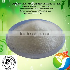 High Molecular Weight Mining Pam Anionic Flocculant Polyacrylamide thumbnail-6