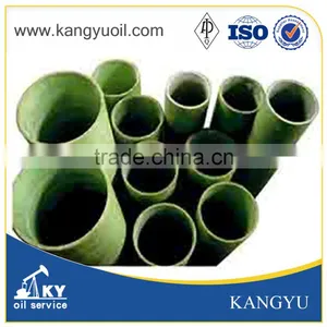 GLASS STEEL PIPE thumbnail-1