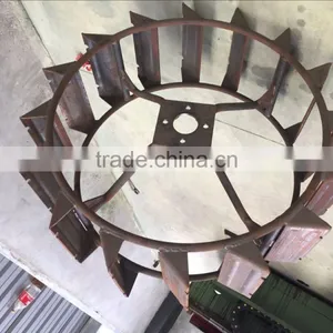 Thailand Paddy Wheel for Tractor thumbnail-1
