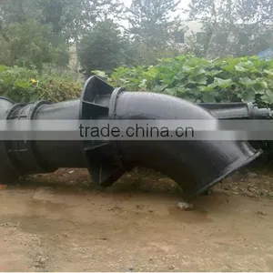 Axial-flow Pump Water Pump thumbnail-1