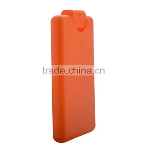 22ml Credit Card Sprayer for Cream Viscous Liquids Spray Bottle thumbnail-4