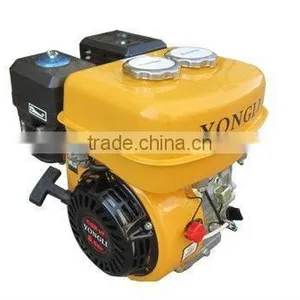 Honda Kerosene Engine (GX160) thumbnail-1