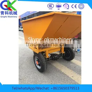 Construction Site Transportation Carrier for Sale thumbnail-2