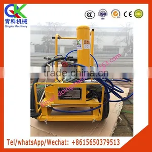 Road Painting Machine With Precision Casting Diaphragm Pump thumbnail-1