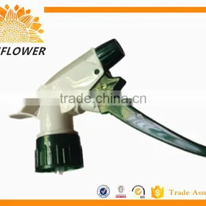 PP Plastic Trigger Sprayer SF-A 28/415 thumbnail-3