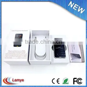 Open Source Laser Projection Keyboard Hot Selling Product 2015-2016 thumbnail-5