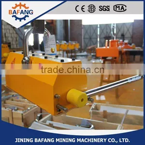 Permanent Strong Magnetic Lifter for Lifting Ferromagnetic Materials thumbnail-1