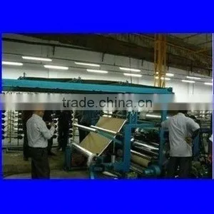 China Cheaper 1250mm FSK Lamination Machine Supplier thumbnail-1