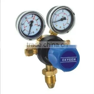 Oxygen/acetylene/industry/gas/argon/L.P.G/co2 Regulator thumbnail-1