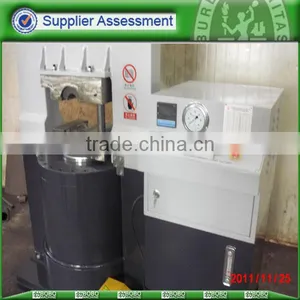 Automatic Wire Press With Forging Steel Cylinder thumbnail-1