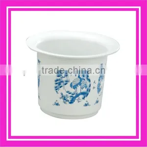 Plastic Flower Pot thumbnail-1