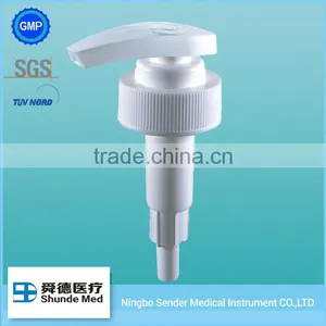 Best Selling 2016 HOT Lotion Pump Dispenser thumbnail-1