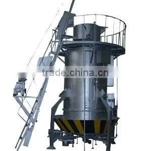 QM-type Industrial Gas Furnace Used in Production Line thumbnail-1