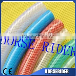 PVC Soft Pipe Making Machine/ Pvc Garden Hose Production Line thumbnail-1