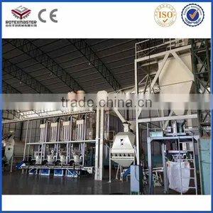 Popular in Malaysia Palm Shell Pellet Machine / Biomass Pellet Machine thumbnail-4