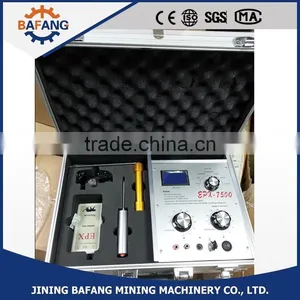 2017 Newest Best EPX5288/7500/9900 Long Range Locator Gold Diamond Silver Copper Metal Detector thumbnail-1