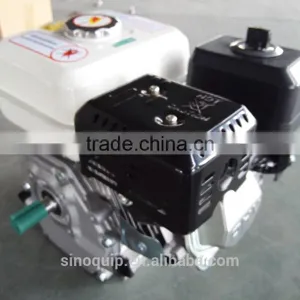 Model S160 Manual Start 4 Stroke Top Quality Gasoline Engine for Sale thumbnail-3