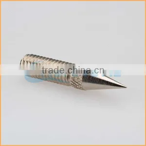 Hot Sale Cnc Turning Parts With Mirror Finished thumbnail-4