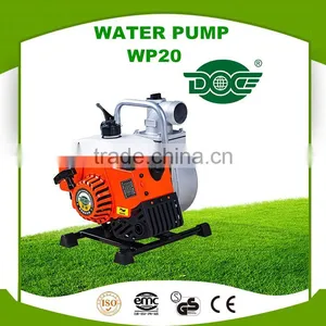 2017 Hot 3.5 HP BIG Power 2inch Water Pump thumbnail-1