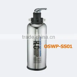 Whole-house Water Purifier (Central Water Purificaton Machine) thumbnail-1