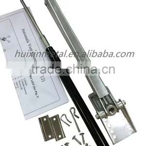 2017 Widely Used Greenhouse Automatic Window Opener thumbnail-6