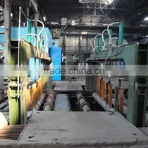 Continuous Casting Billet Online Weighing and Cut to Length System thumbnail-2
