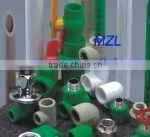 Pvc Fitting/push in Fittings thumbnail-5