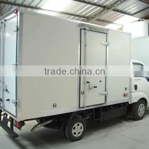 Gasoline Engine Truck Rear-view Mirror thumbnail-3