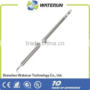 Hakko T12 Soldering Tips , Soldering Tips China Factory thumbnail-2